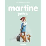 Martine - tome 20 - martine jardine