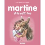 Martine tome 31 - martine et le petit ane