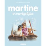 Martine - tome 33 - martine en montgolfi�re