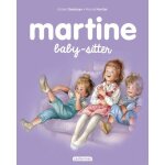Martine tome 47 - martine baby - sitter