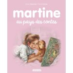 Martine - tome 50 - martine au pays des contes