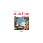 Martine - martine visits paris