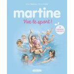 Martine - vive le sport !