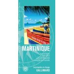 Martinique - fort - de - france, saint - pierre, la route des traces, le rocher du diamant, presqu?�le ...