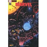 Marvel legacy : marvel epics n 2 - la qu�te de l'infini