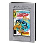 Marvel masterworks: the amazing spider - man vol. 26