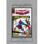 Marvel masterworks: the amazing spider - man vol. 3 [remasterworks]