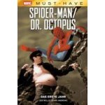 Marvel must - have: spider - man / doctor octopus - das erste jahr