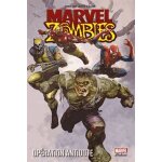 Marvel zombies tome 3 - opration antidote