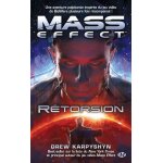 Mass effect - tome 3 - r�torsion