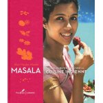 Masala - bien plus qu'un livre sur la cuisine indienne