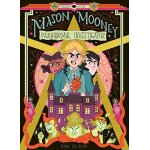 Mason mooney: paranormal investigator Mason mooney: paranormal investigator