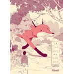 Le masque du renard