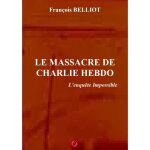 Le massacre de charlie hebdo - l'enqut