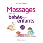 Massages pour les b�b�s et les enfants