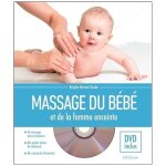Massage du b�b� et de la femme enceinte - (1 dvd)