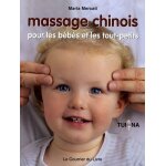 Massage chinois pour les b�b�s et les tout - petits