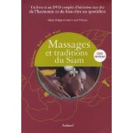Massages et traditions du siam - (1 dvd) Massages et traditions du siam - (1 dvd)