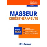 Masseur kin�sith�rapeute