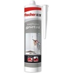 Mastic acrylique gris pour combler les fissures, réparations en intérieur, peint, lavable a l'eau, grande ... Mastic acrylique gris pour combler les fissures, réparations en intérieur, peint, lavable a l'eau, grande ...