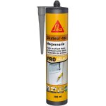 Mastic acrylique haute performance - seal - 184 maonnerie gris bton - rparation de fissures - joints ...