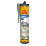 Mastic cuisine & salle de bain anti - moisissures - seal 108 sanitaire gris - joints silicone sanitaire ... Mastic cuisine & salle de bain anti - moisissures - seal 108 sanitaire gris - joints silicone sanitaire ...