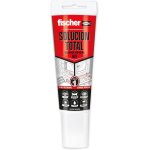 Mastic d'�tanch�it� ms express (tube 80 ml) blanc, colle monocomposante, collage et scellage multi - ...