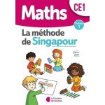 Maths ce1 la mthode de singapour - fichier 1