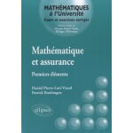 Math�matiques et assurance - premiers el�ments