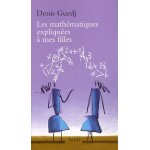 Les mathmatiques expliques a mes filles
