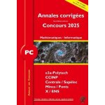 Math�matiques, informatique pc - edition 2025