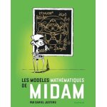 Les modèles mathématiques de midam Les modèles mathématiques de midam