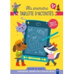 Ma première tablette d'activités - développe tes capacités : mathématiques, premiers mots et bien plus ... Ma première tablette d'activités - développe tes capacités : mathématiques, premiers mots et bien plus ...