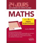 Math�matiques - de la tle s a la pr�pa