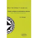Math�matiques - triangles curvilignes et repr�sentations conformes - cours, illustrations et exercices ...
