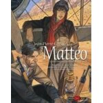 Matt�o. il quarto periodo (agosto - settembre 1936)