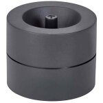 Maul distributeur de trombones pro recycling, noir