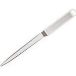 Maul ouvre - lettres, 240 mm, en acier, lame �troite