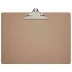 Maul porte - bloc a3 classic en isorel bois