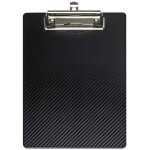 Maul porte - bloc flexx, a5, en pp, noir