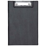 Maul porte - bloc a pince plastifi, a5, noir