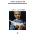 Maurice a la poule