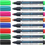 Maxx 290 marqueurs (pour tableaux blancs et tableaux a feuillets, pointe ogive 2 - 3 mm, effa�able a ...