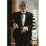 Max beckmann (the great masters of art) / anglais Max beckmann (the great masters of art) / anglais