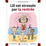 Max et lili - lili est stress�e par la rentr�e