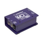 S - max md1pro - mono passive direct box / processor