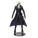 Mcfarlane tm10701 critical role figurine de collection 17, 8 cm - wave 1 - campagne 1 vox machina - percy, ...