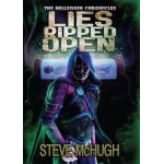 Mchugh, s: lies ripped open