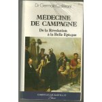 Medecine de campagne