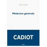 Médecine générale Médecine générale